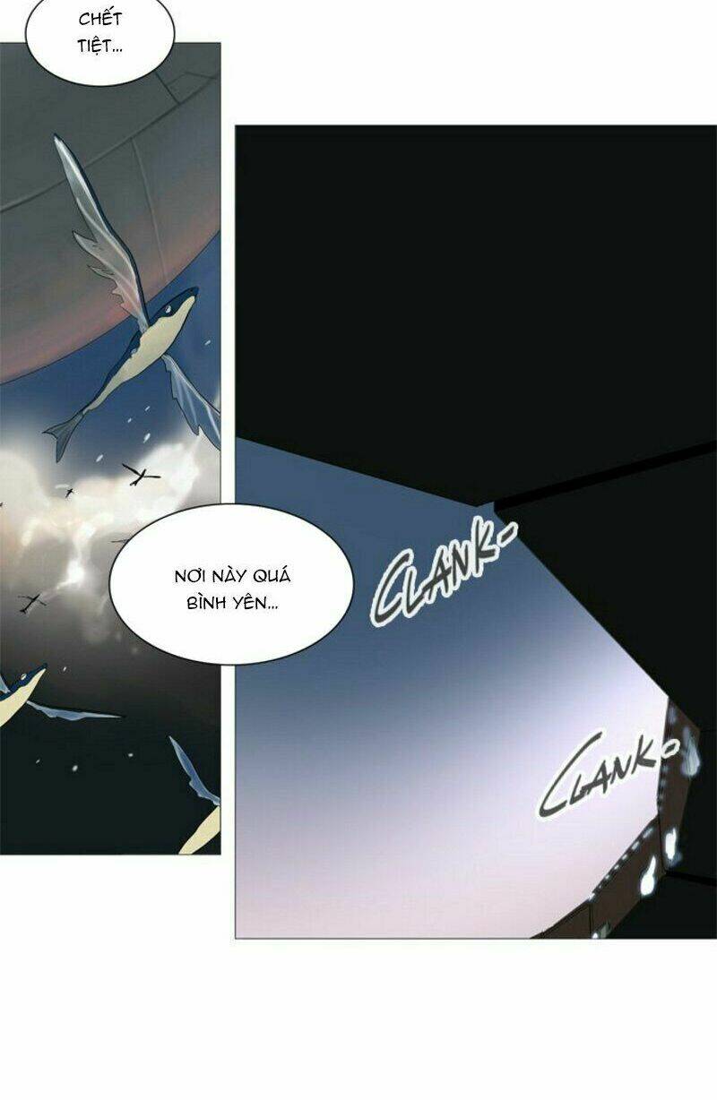 Cuộc Chiến Trong Tòa Tháp – Tower Of God Chapter 238 - Trang 2