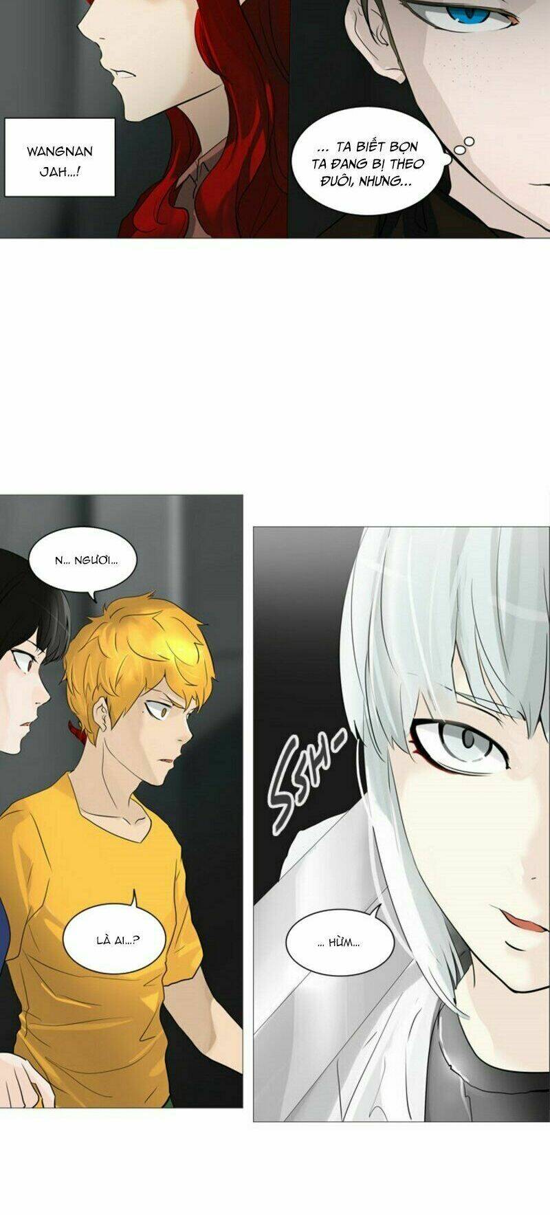 Cuộc Chiến Trong Tòa Tháp – Tower Of God Chapter 238 - Trang 2