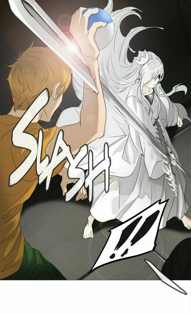 Cuộc Chiến Trong Tòa Tháp – Tower Of God Chapter 238 - Trang 2