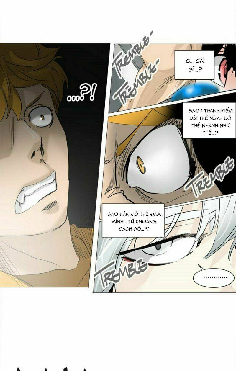 Cuộc Chiến Trong Tòa Tháp – Tower Of God Chapter 238 - Trang 2