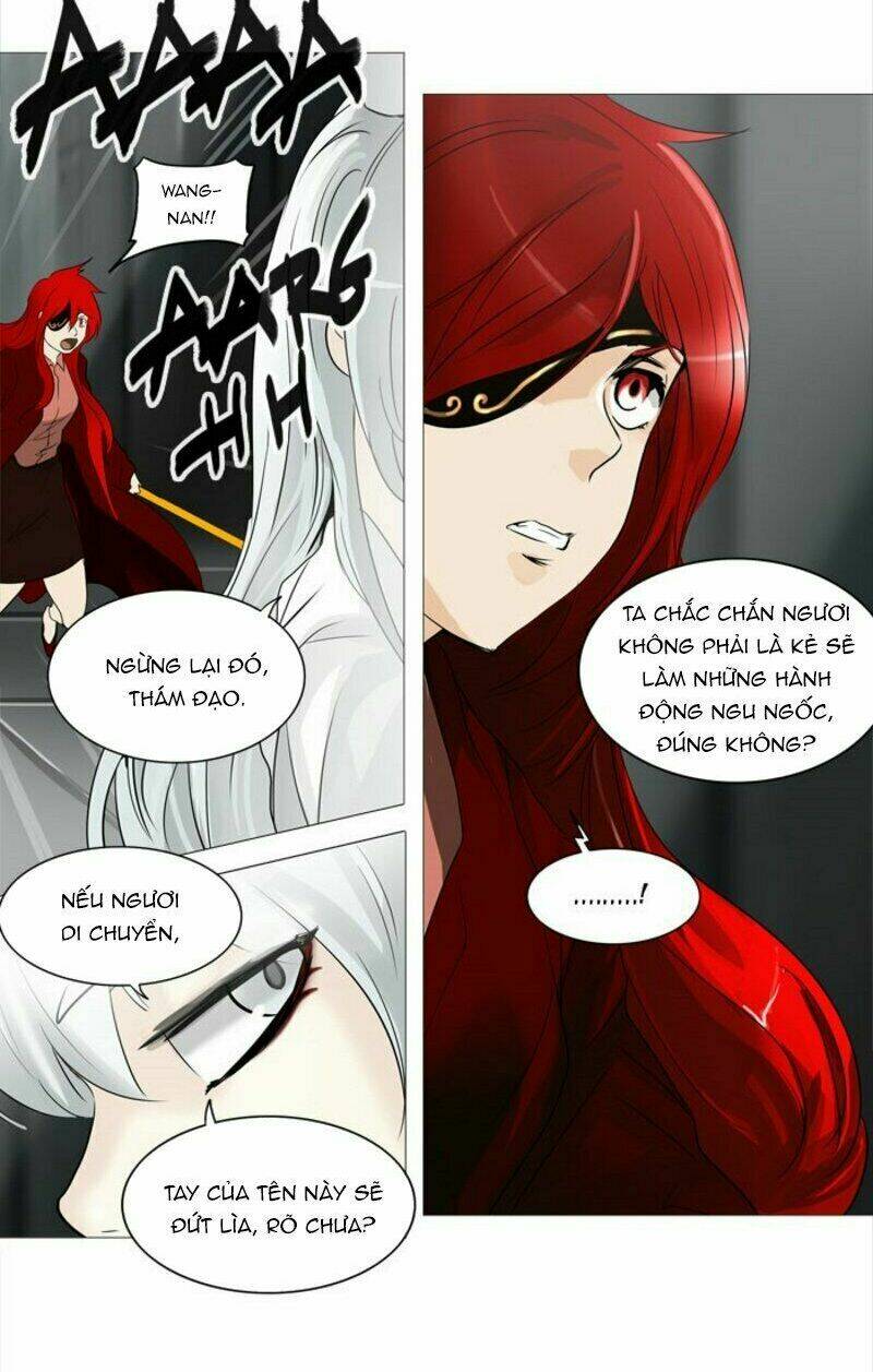 Cuộc Chiến Trong Tòa Tháp – Tower Of God Chapter 238 - Trang 2