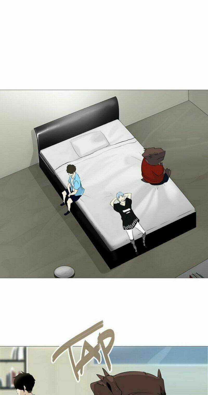 Cuộc Chiến Trong Tòa Tháp – Tower Of God Chapter 238 - Trang 2