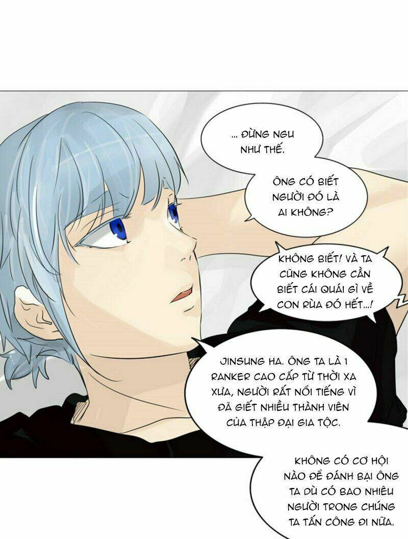 Cuộc Chiến Trong Tòa Tháp – Tower Of God Chapter 238 - Trang 2