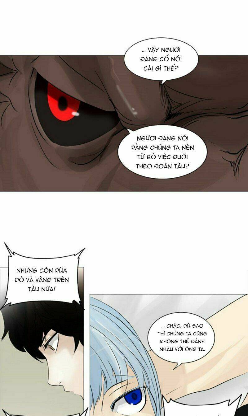 Cuộc Chiến Trong Tòa Tháp – Tower Of God Chapter 238 - Trang 2