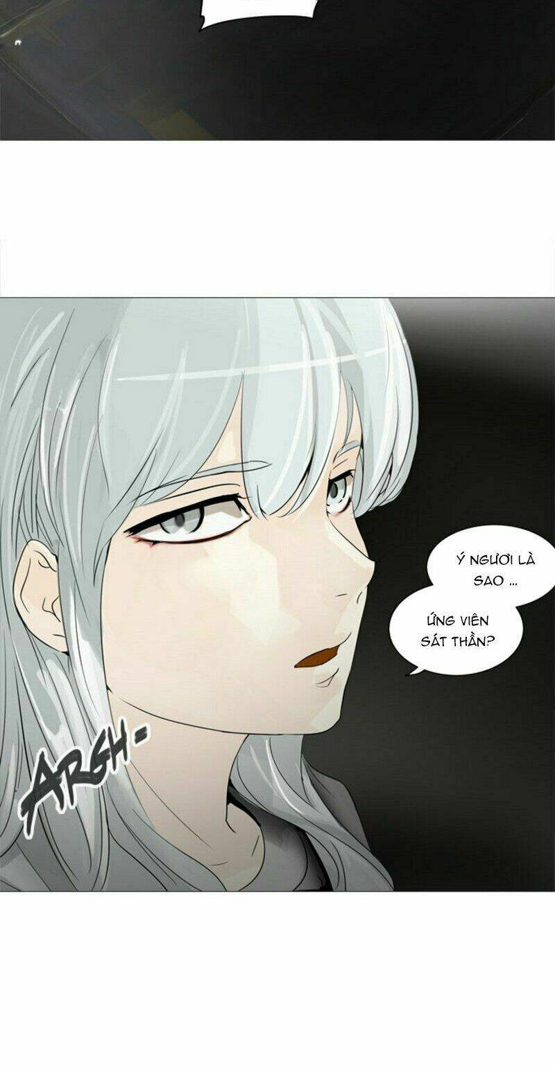 Cuộc Chiến Trong Tòa Tháp – Tower Of God Chapter 238 - Trang 2