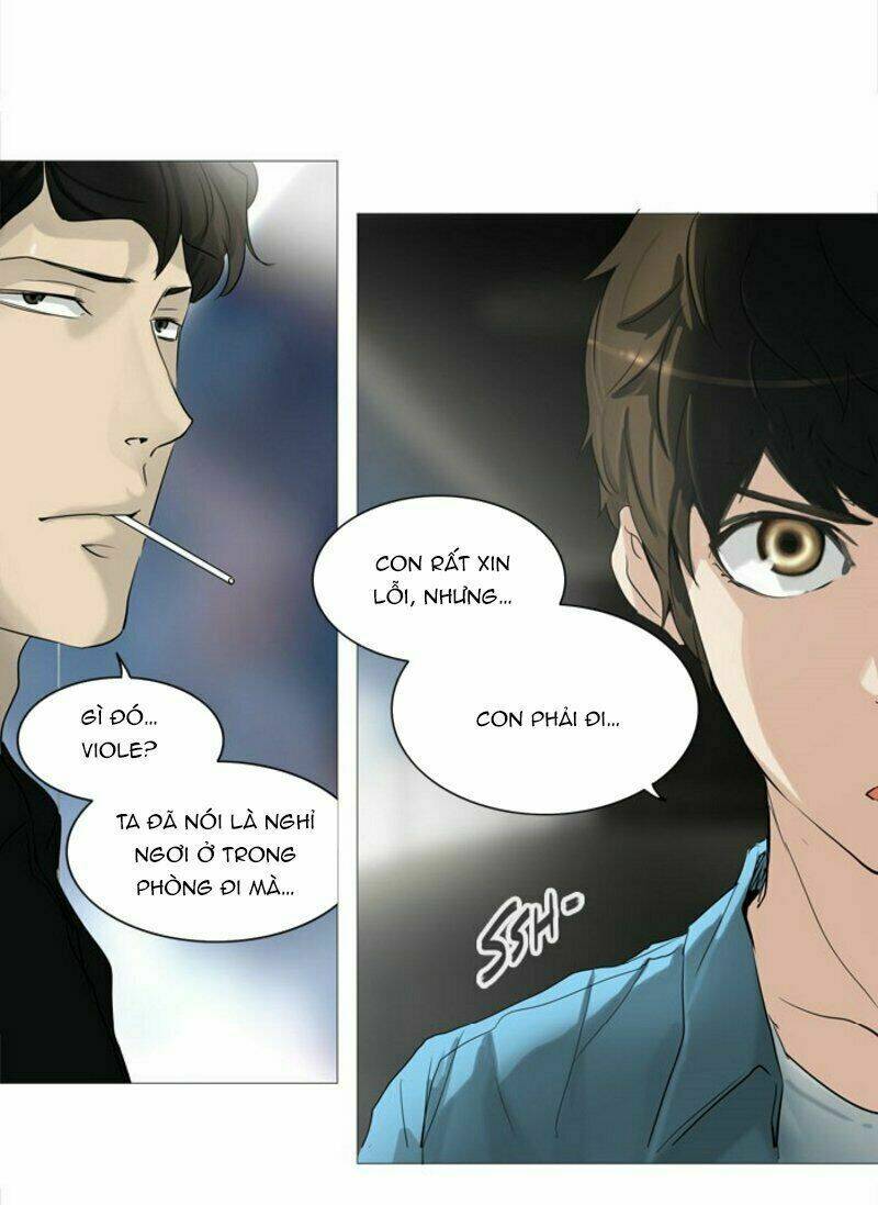 Cuộc Chiến Trong Tòa Tháp – Tower Of God Chapter 238 - Trang 2
