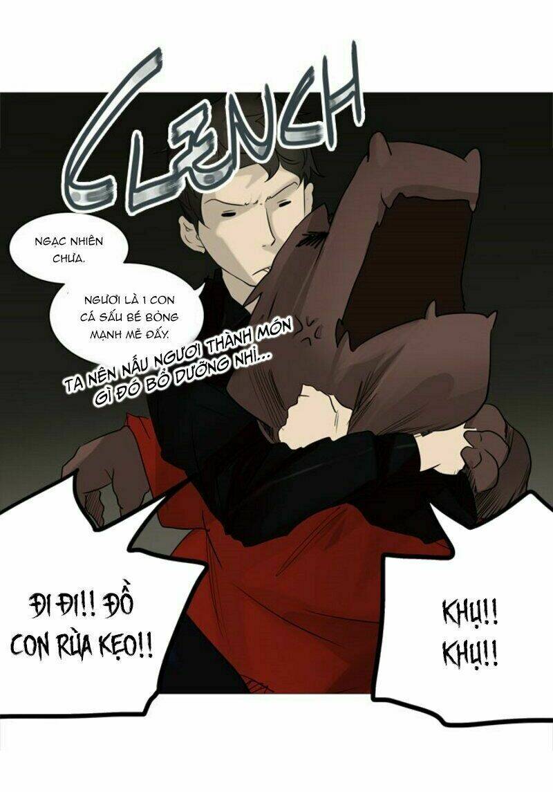 Cuộc Chiến Trong Tòa Tháp – Tower Of God Chapter 239 - Trang 2