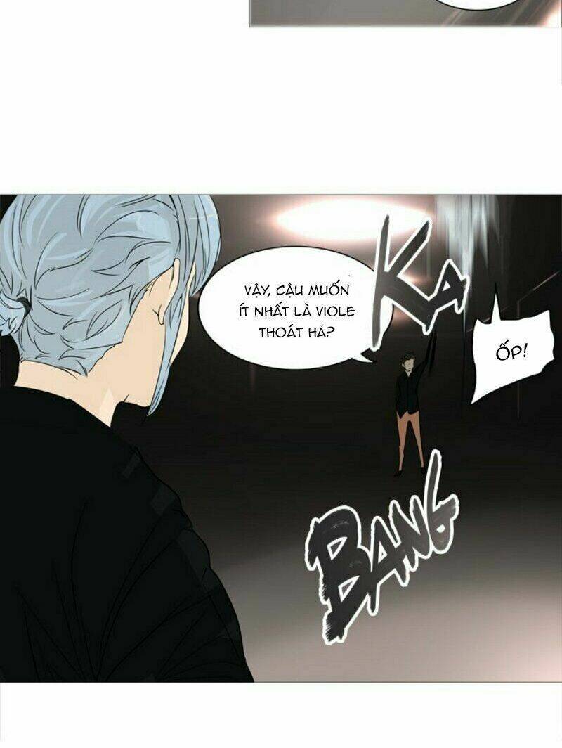 Cuộc Chiến Trong Tòa Tháp – Tower Of God Chapter 239 - Trang 2