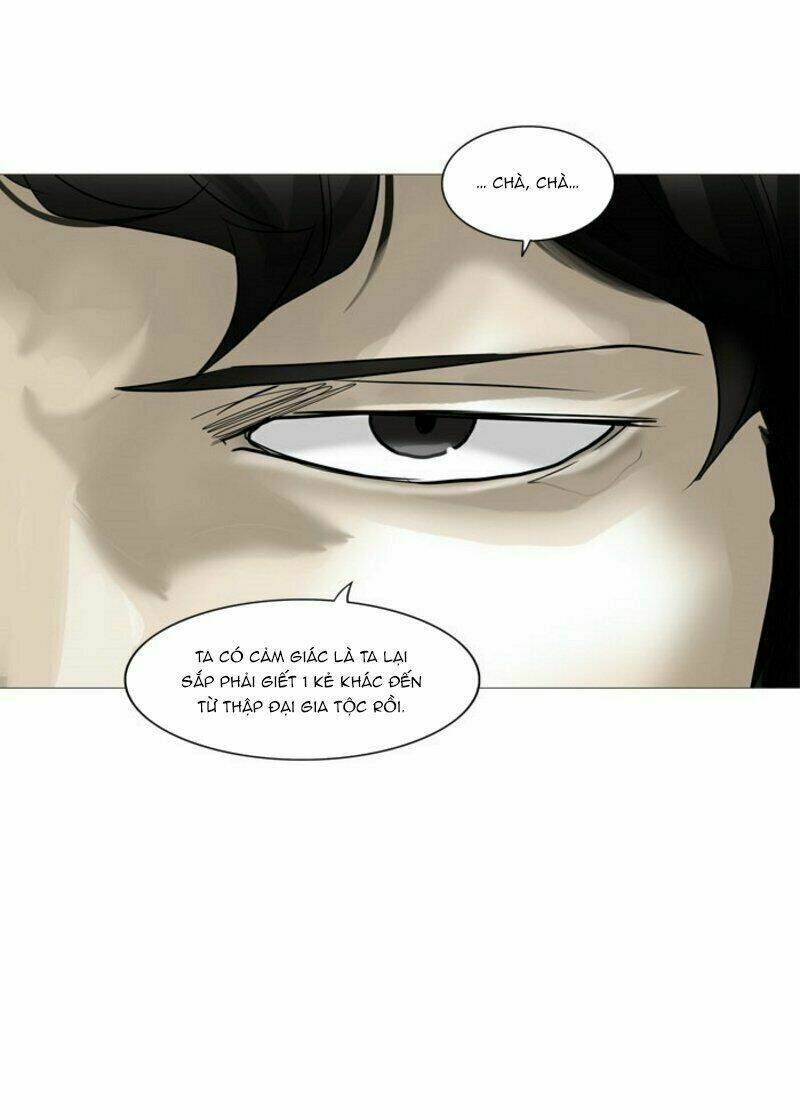 Cuộc Chiến Trong Tòa Tháp – Tower Of God Chapter 239 - Trang 2
