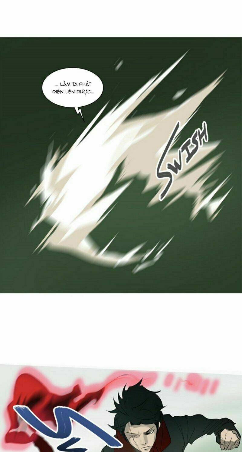 Cuộc Chiến Trong Tòa Tháp – Tower Of God Chapter 239 - Trang 2