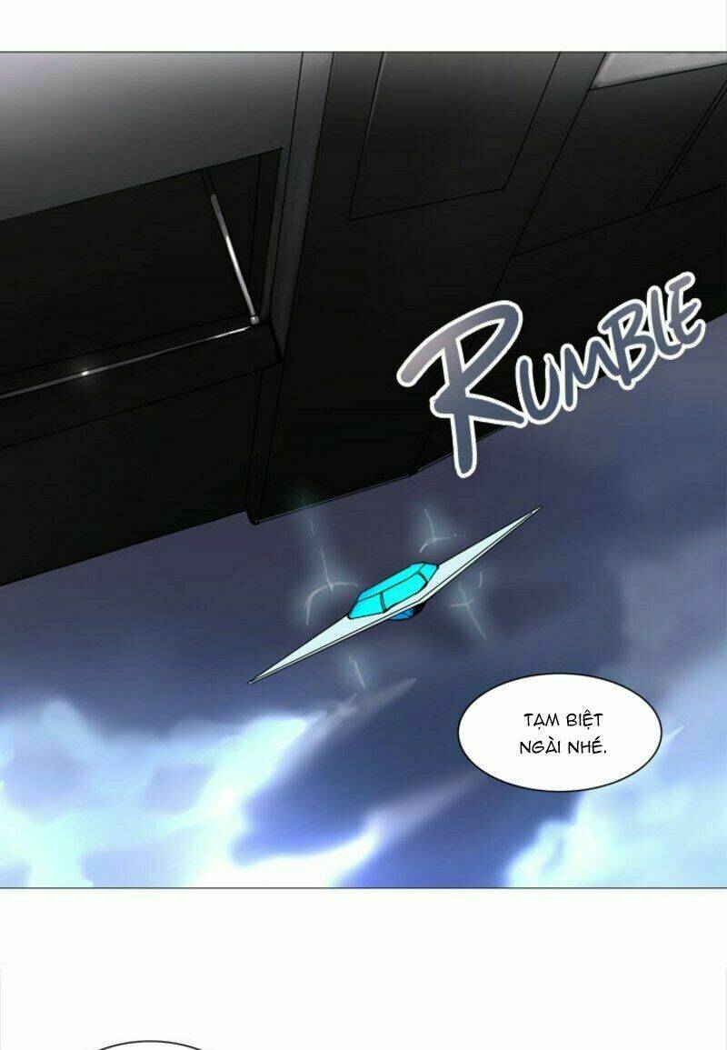 Cuộc Chiến Trong Tòa Tháp – Tower Of God Chapter 239 - Trang 2