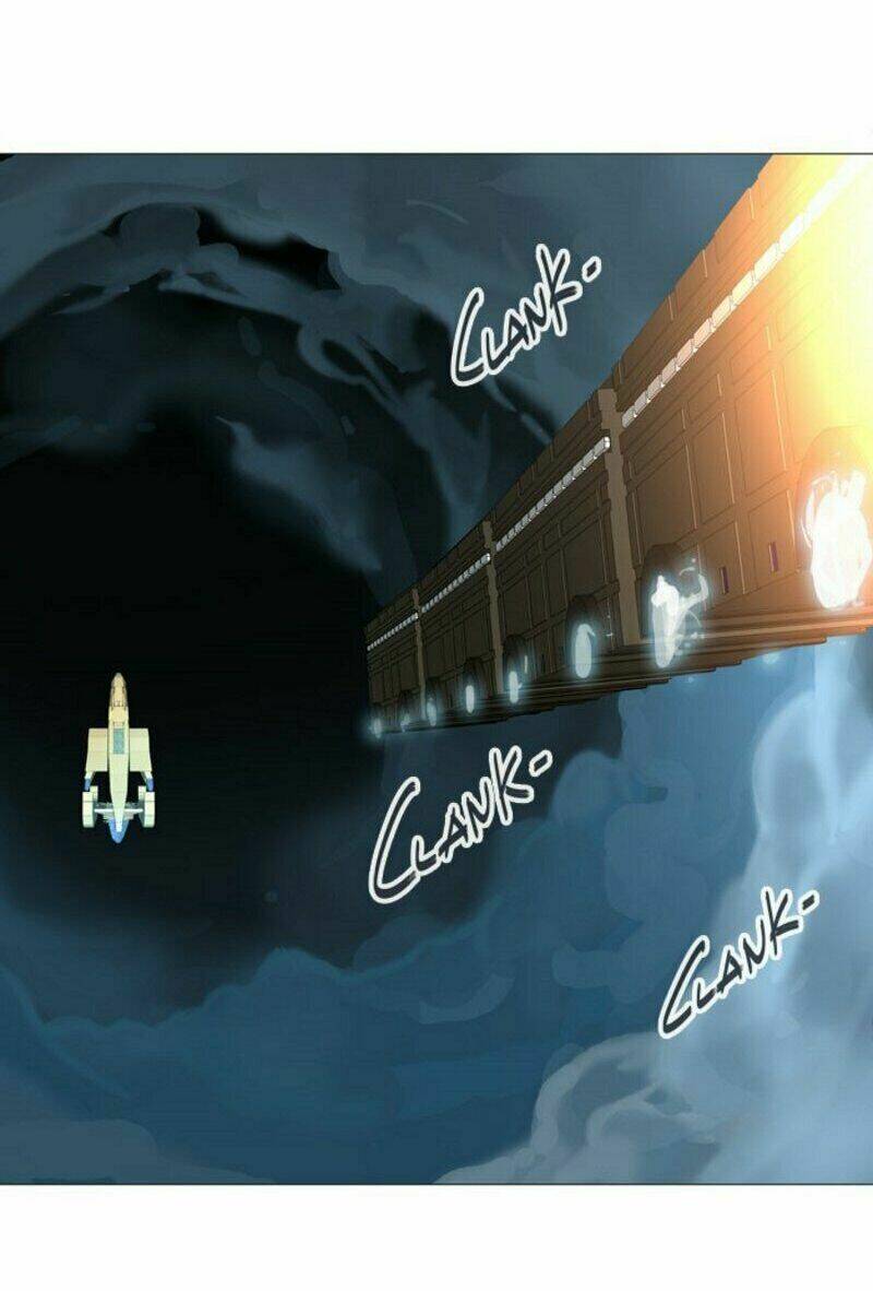 Cuộc Chiến Trong Tòa Tháp – Tower Of God Chapter 240 - Trang 2