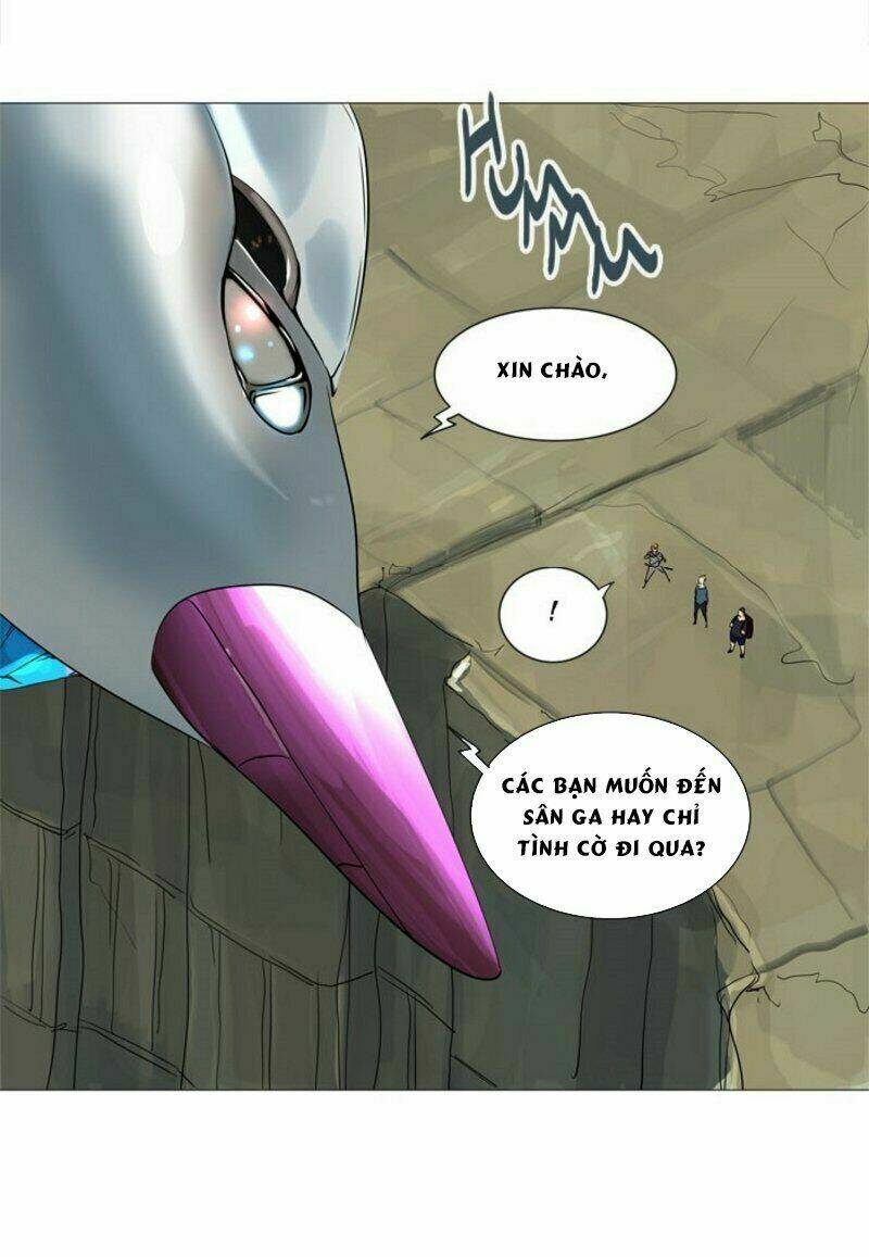 Cuộc Chiến Trong Tòa Tháp – Tower Of God Chapter 240 - Trang 2