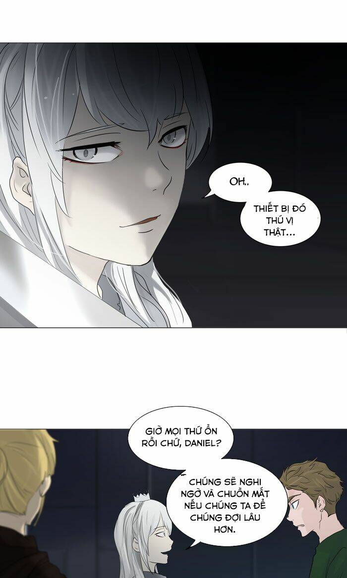 Cuộc Chiến Trong Tòa Tháp – Tower Of God Chapter 241 - Trang 2
