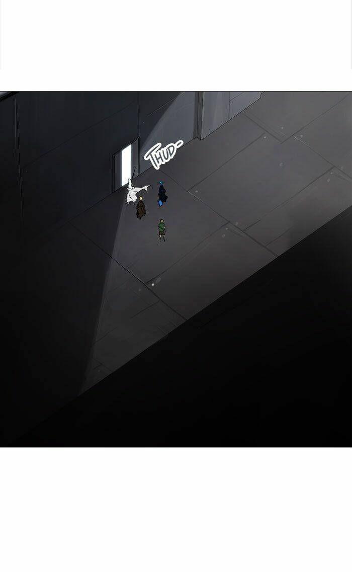 Cuộc Chiến Trong Tòa Tháp – Tower Of God Chapter 241 - Trang 2