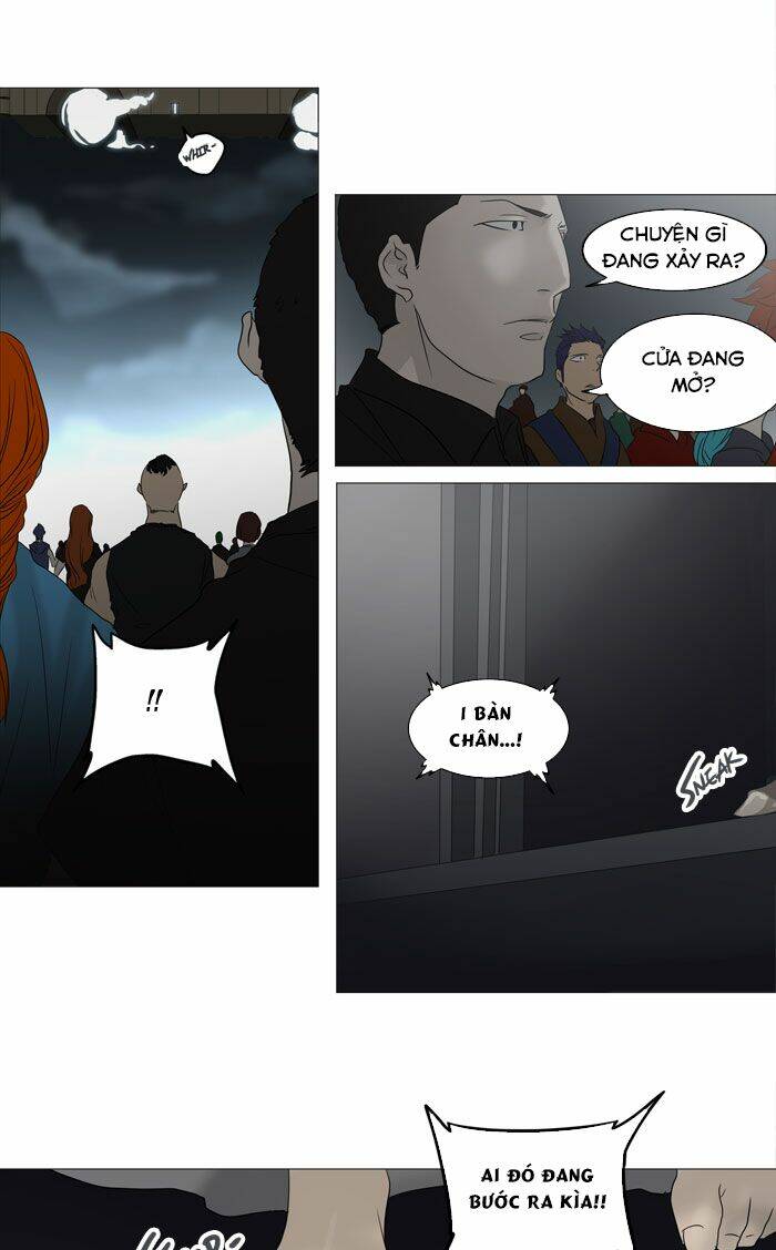 Cuộc Chiến Trong Tòa Tháp – Tower Of God Chapter 241 - Trang 2