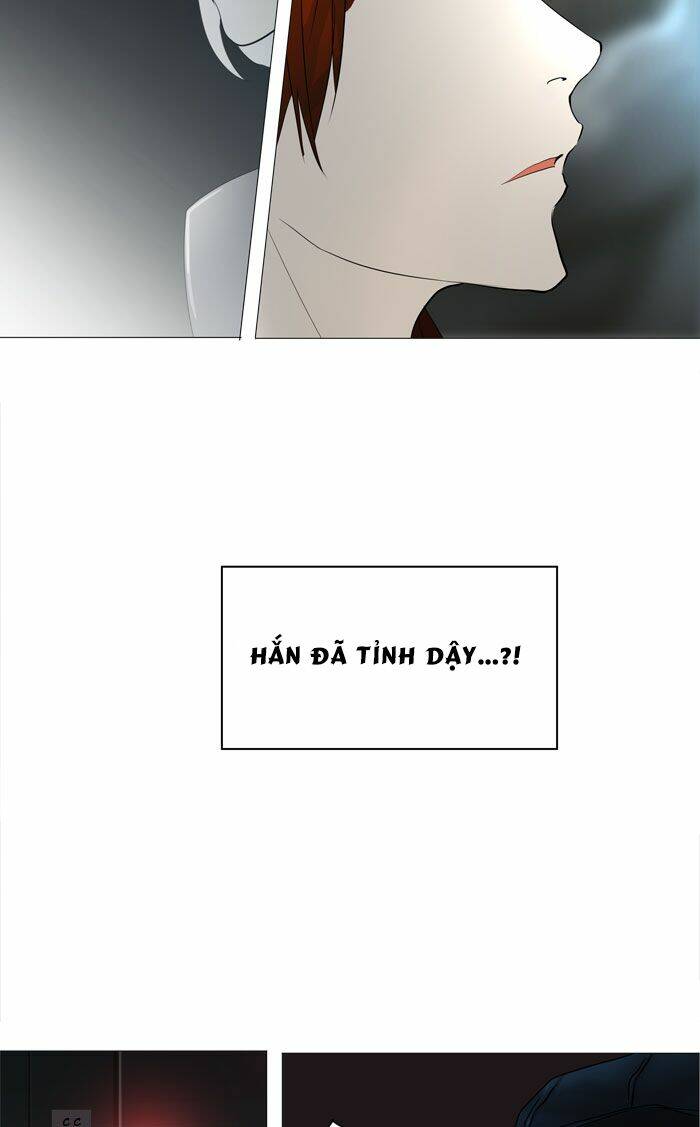 Cuộc Chiến Trong Tòa Tháp – Tower Of God Chapter 241 - Trang 2