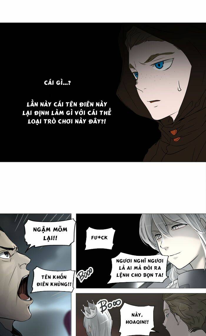 Cuộc Chiến Trong Tòa Tháp – Tower Of God Chapter 241 - Trang 2