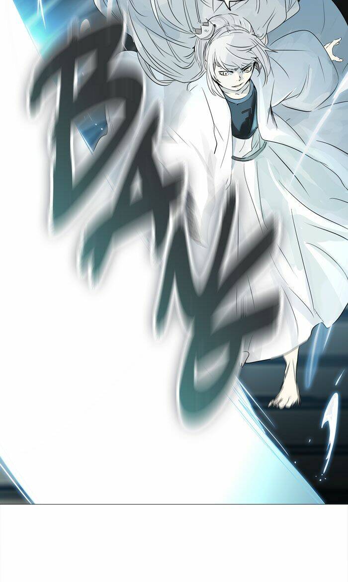 Cuộc Chiến Trong Tòa Tháp – Tower Of God Chapter 241 - Trang 2