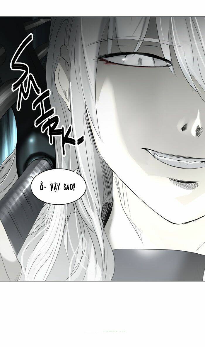 Cuộc Chiến Trong Tòa Tháp – Tower Of God Chapter 241 - Trang 2