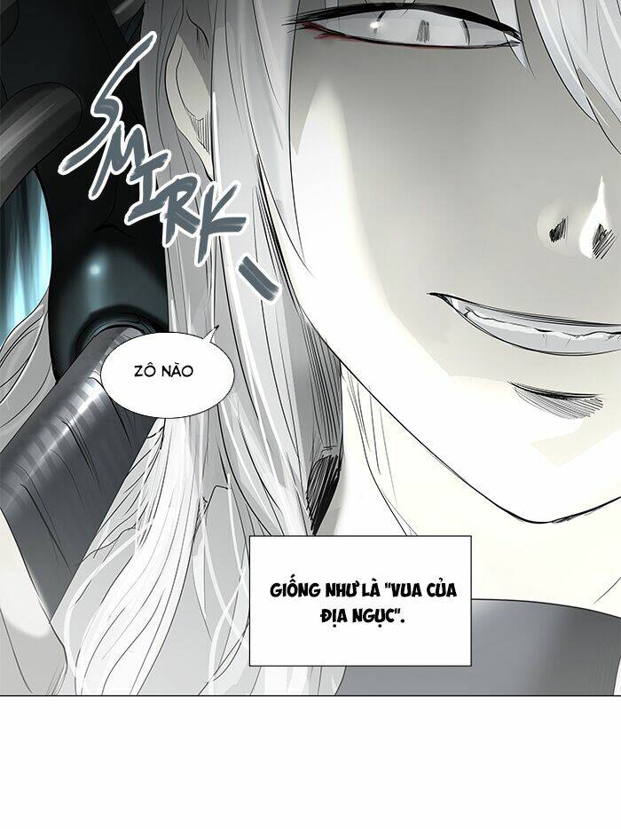 Cuộc Chiến Trong Tòa Tháp – Tower Of God Chapter 242 - Trang 2