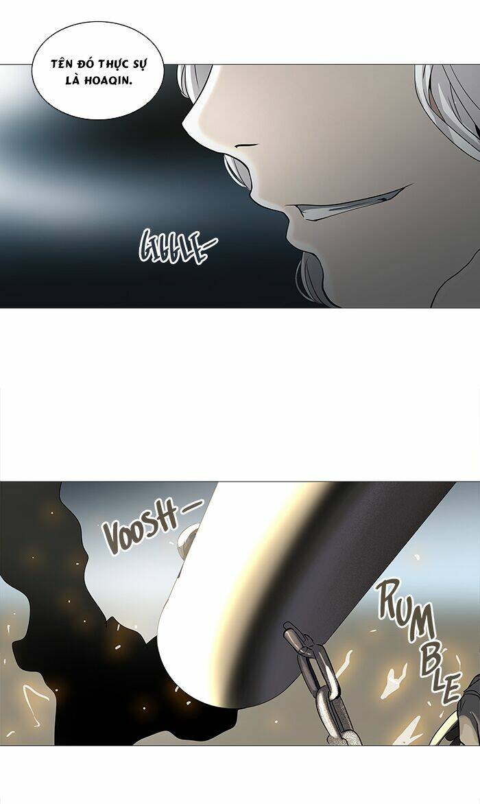 Cuộc Chiến Trong Tòa Tháp – Tower Of God Chapter 242 - Trang 2