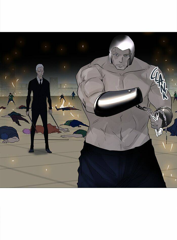 Cuộc Chiến Trong Tòa Tháp – Tower Of God Chapter 242 - Trang 2