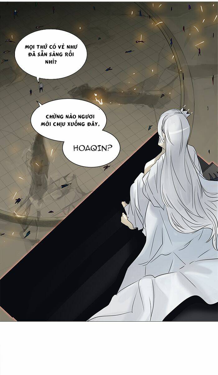 Cuộc Chiến Trong Tòa Tháp – Tower Of God Chapter 242 - Trang 2