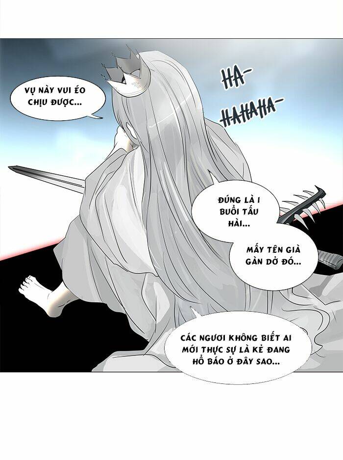 Cuộc Chiến Trong Tòa Tháp – Tower Of God Chapter 242 - Trang 2