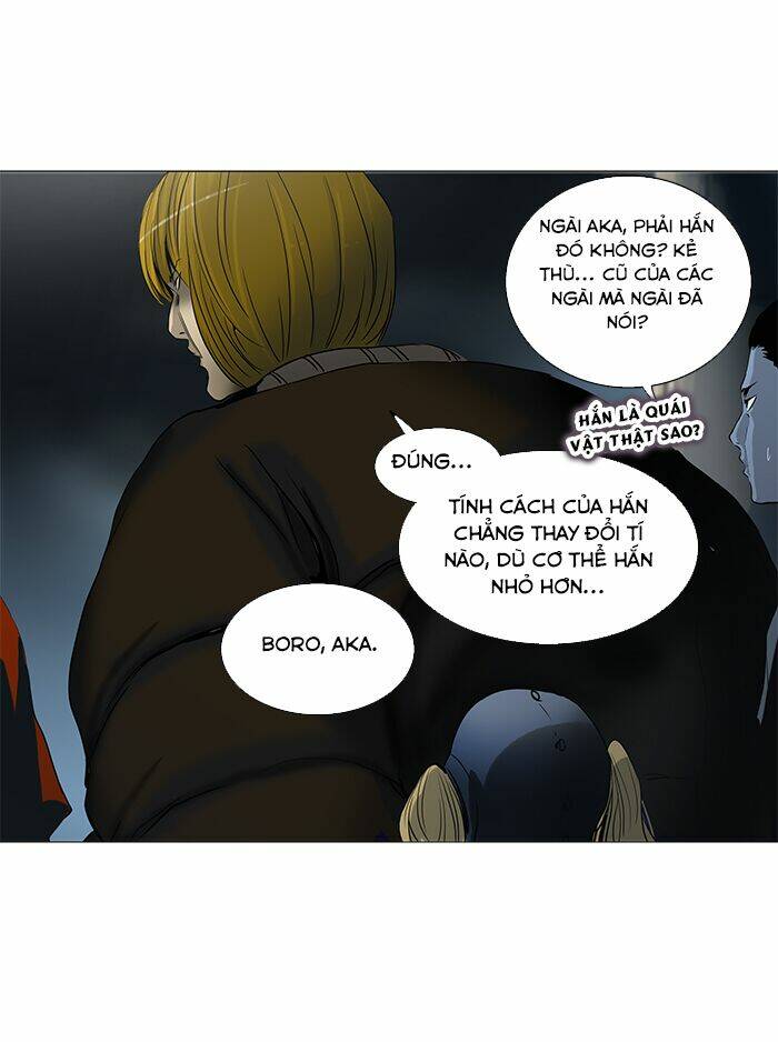 Cuộc Chiến Trong Tòa Tháp – Tower Of God Chapter 242 - Trang 2