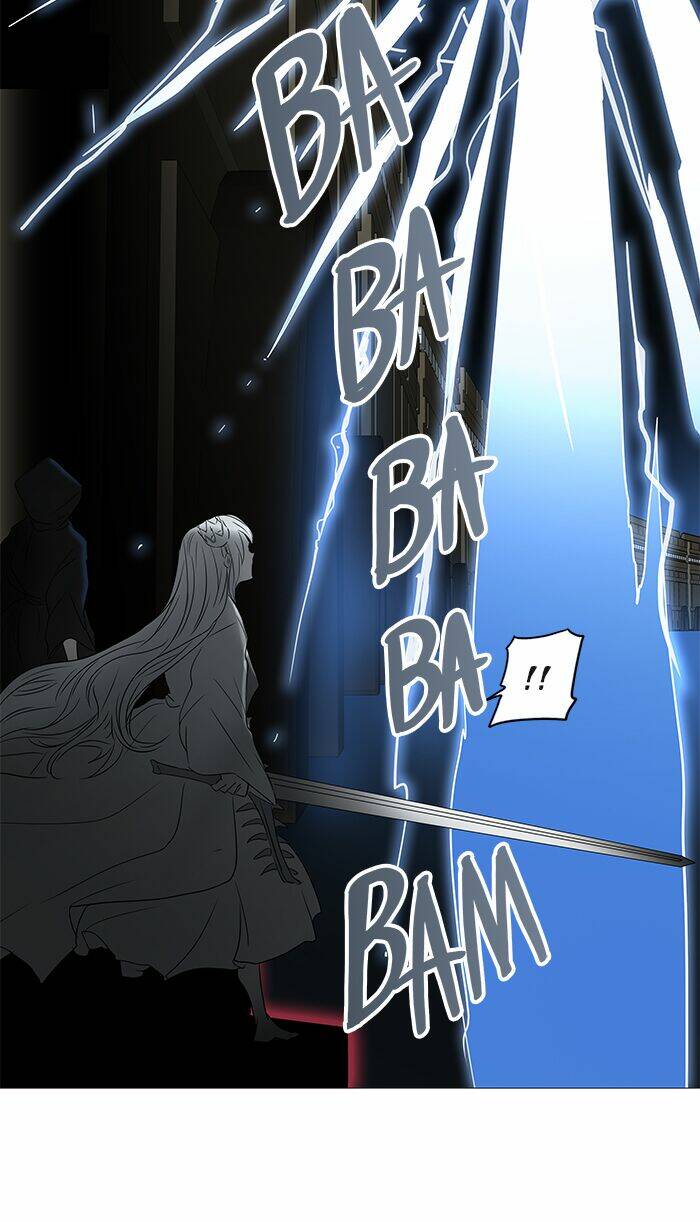 Cuộc Chiến Trong Tòa Tháp – Tower Of God Chapter 242 - Trang 2