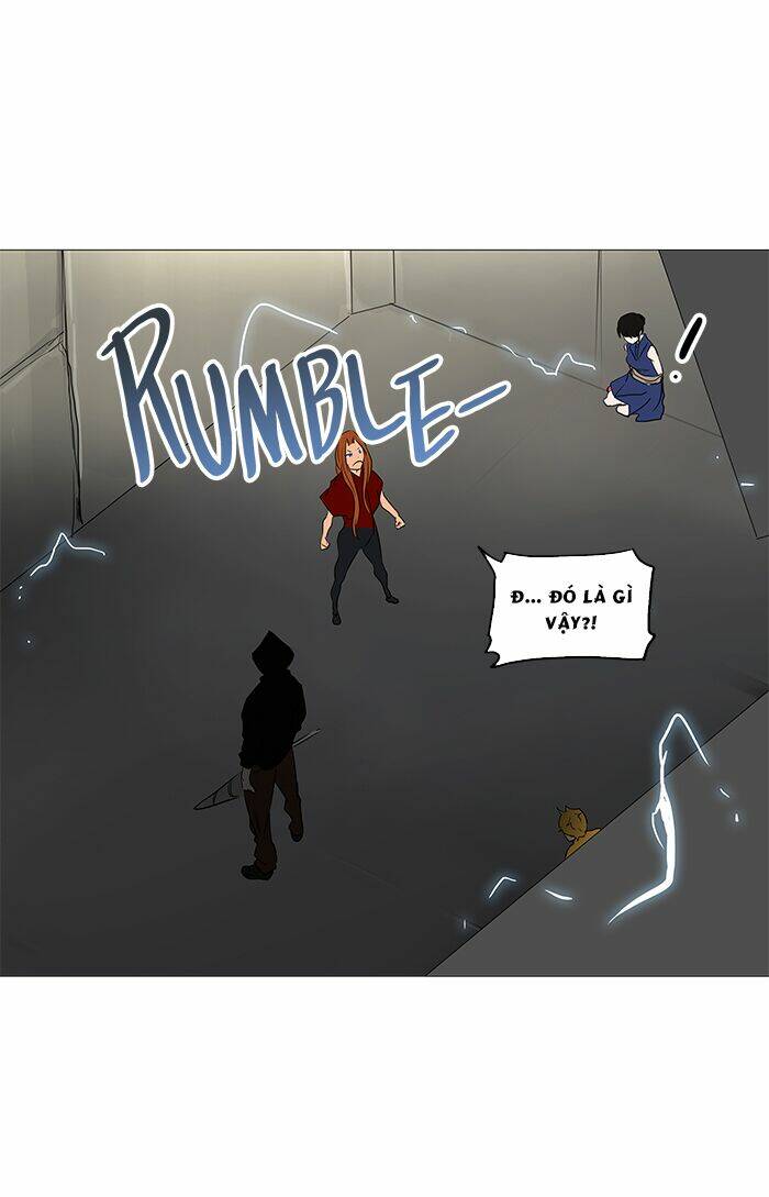 Cuộc Chiến Trong Tòa Tháp – Tower Of God Chapter 242 - Trang 2