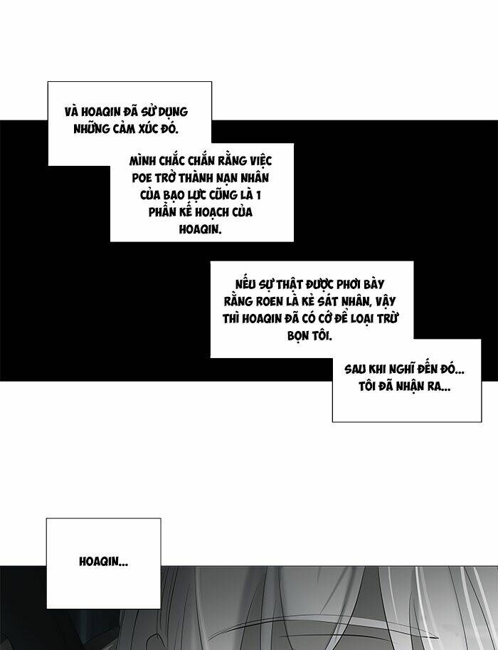 Cuộc Chiến Trong Tòa Tháp – Tower Of God Chapter 242 - Trang 2