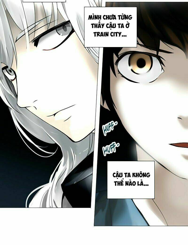 Cuộc Chiến Trong Tòa Tháp – Tower Of God Chapter 243 - Trang 2