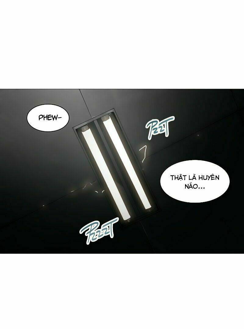 Cuộc Chiến Trong Tòa Tháp – Tower Of God Chapter 243 - Trang 2