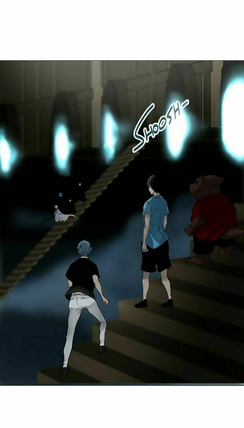 Cuộc Chiến Trong Tòa Tháp – Tower Of God Chapter 243 - Trang 2