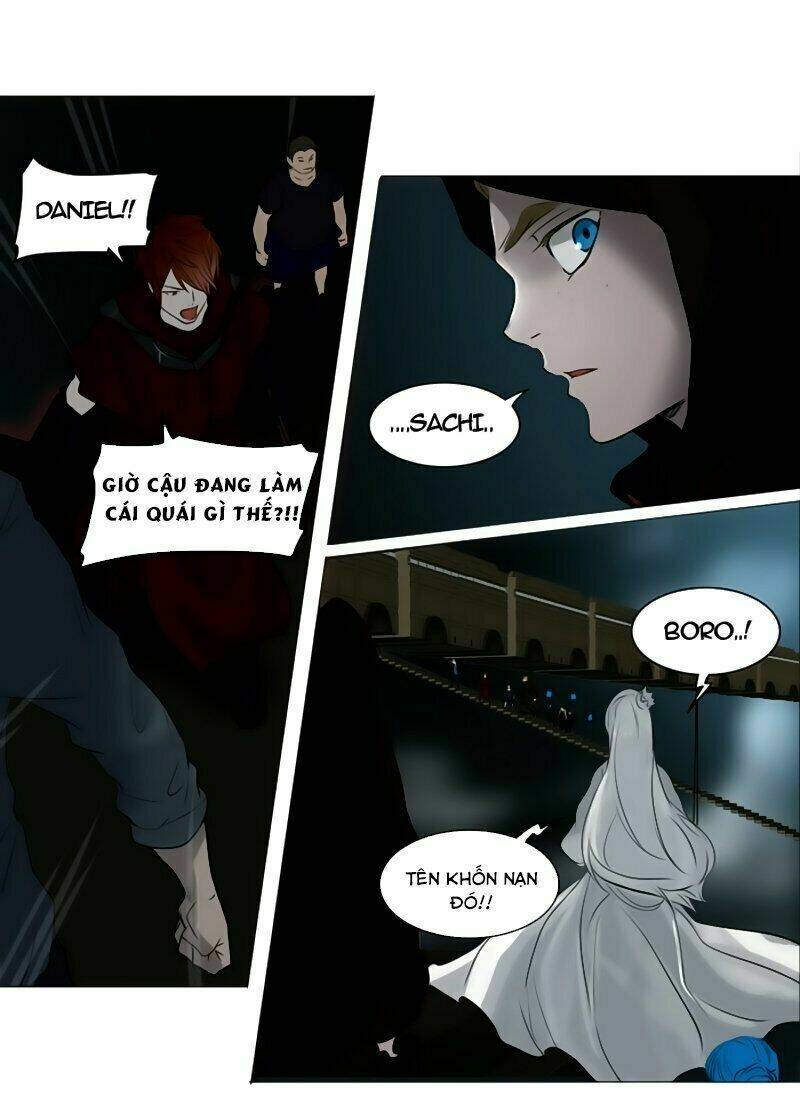 Cuộc Chiến Trong Tòa Tháp – Tower Of God Chapter 243 - Trang 2