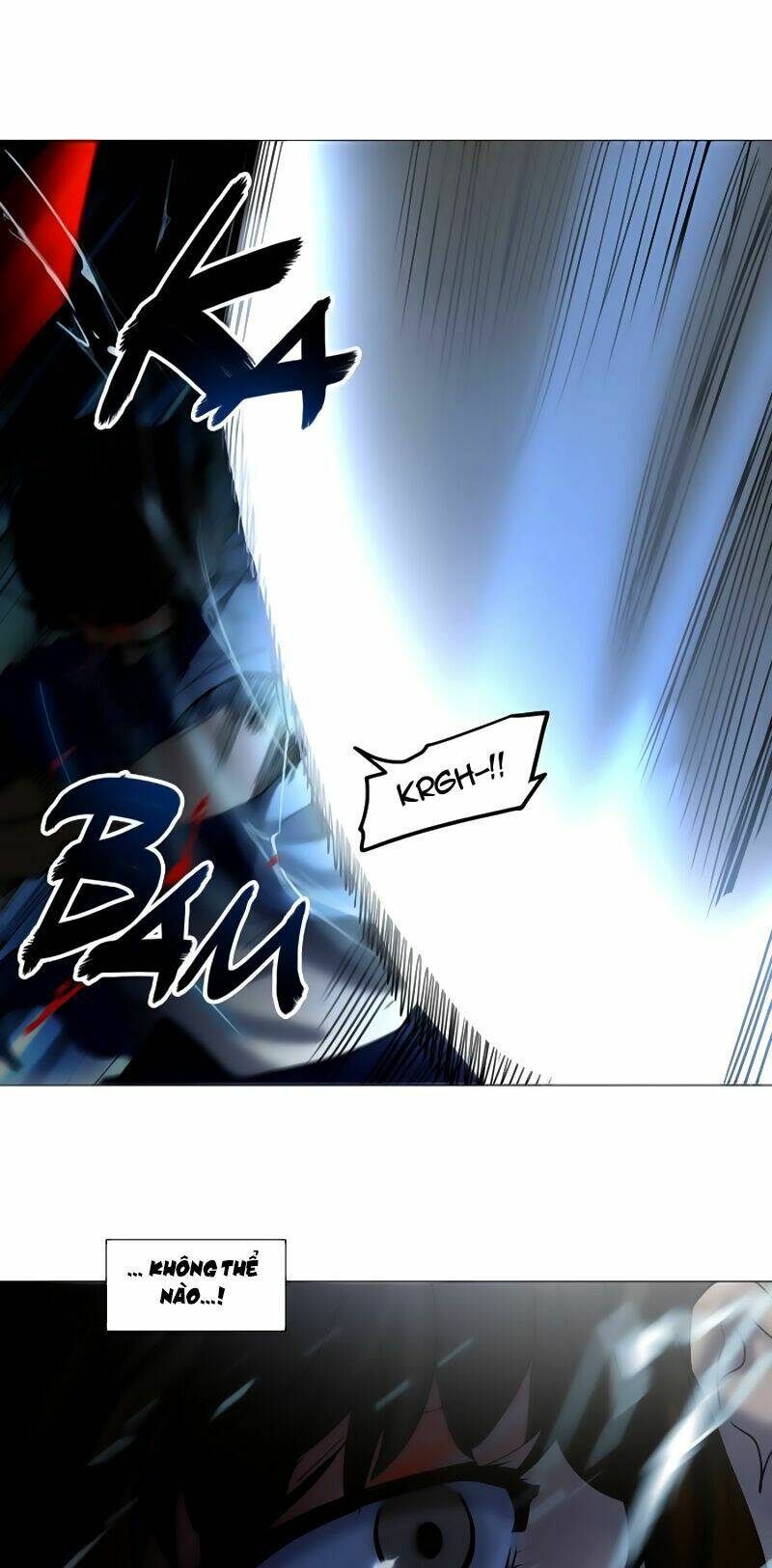 Cuộc Chiến Trong Tòa Tháp – Tower Of God Chapter 244 - Trang 2