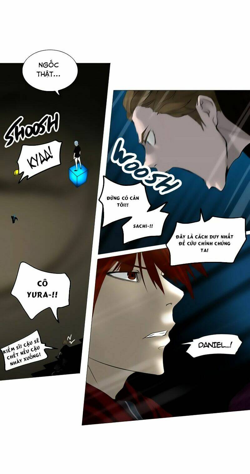 Cuộc Chiến Trong Tòa Tháp – Tower Of God Chapter 244 - Trang 2