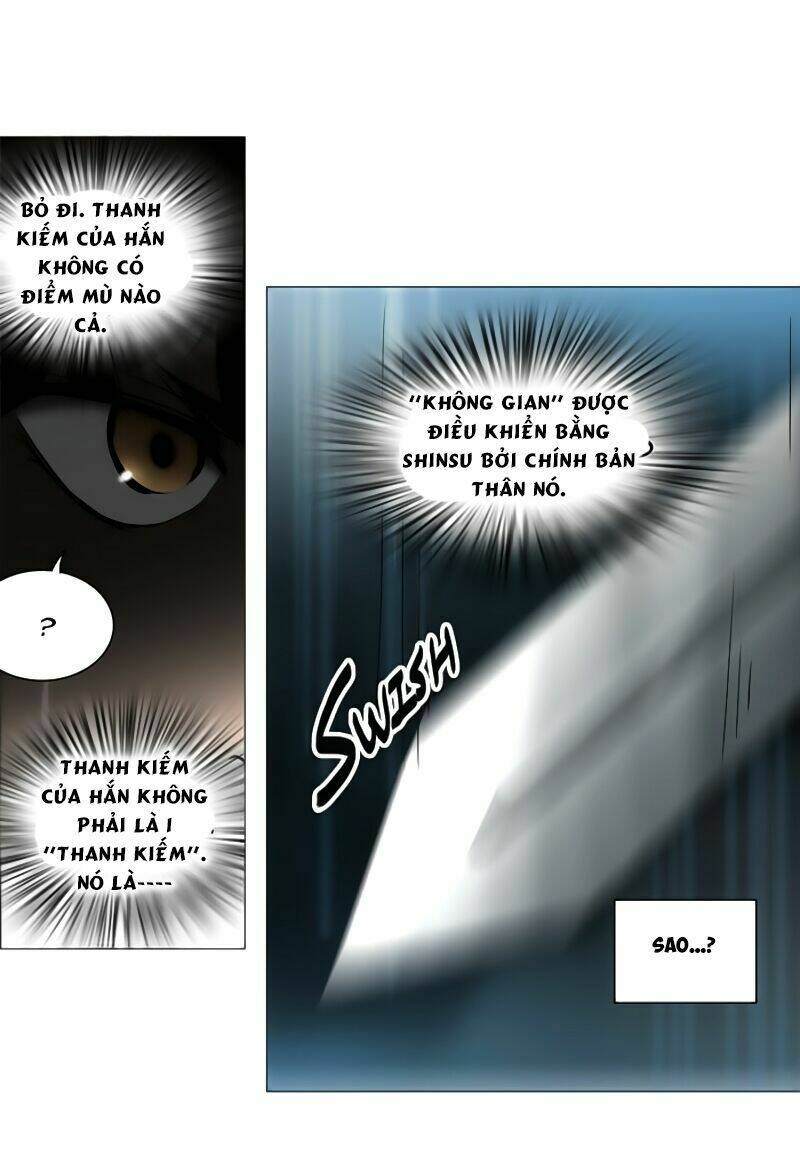 Cuộc Chiến Trong Tòa Tháp – Tower Of God Chapter 244 - Trang 2