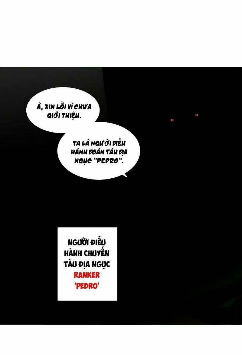 Cuộc Chiến Trong Tòa Tháp – Tower Of God Chapter 245 - Trang 2