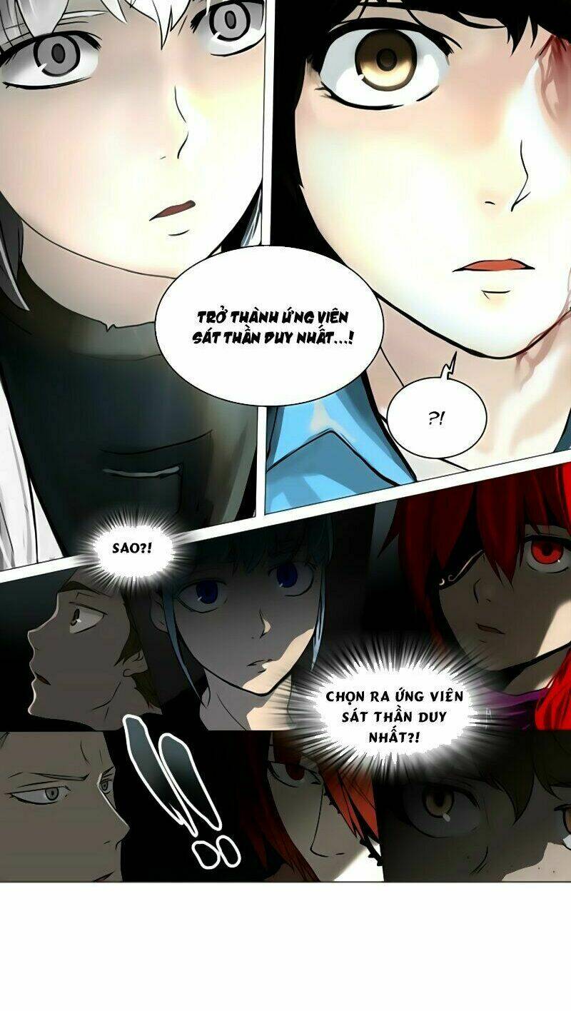 Cuộc Chiến Trong Tòa Tháp – Tower Of God Chapter 245 - Trang 2