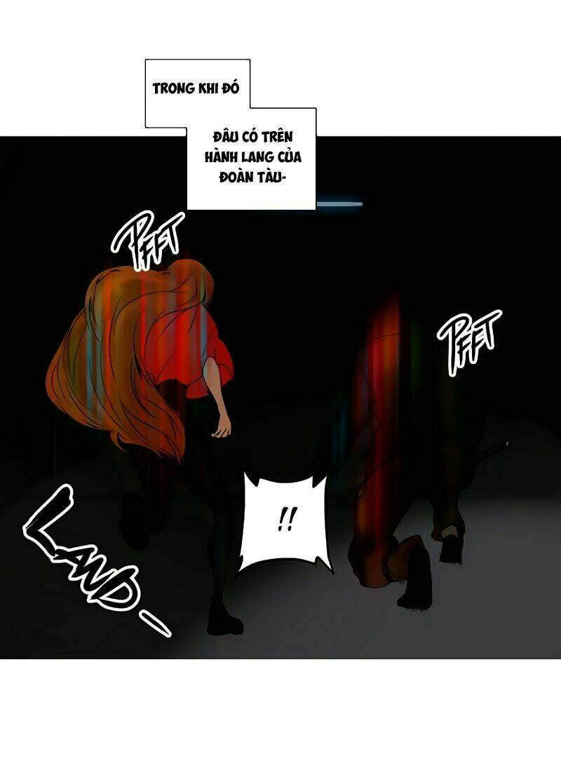 Cuộc Chiến Trong Tòa Tháp – Tower Of God Chapter 245 - Trang 2