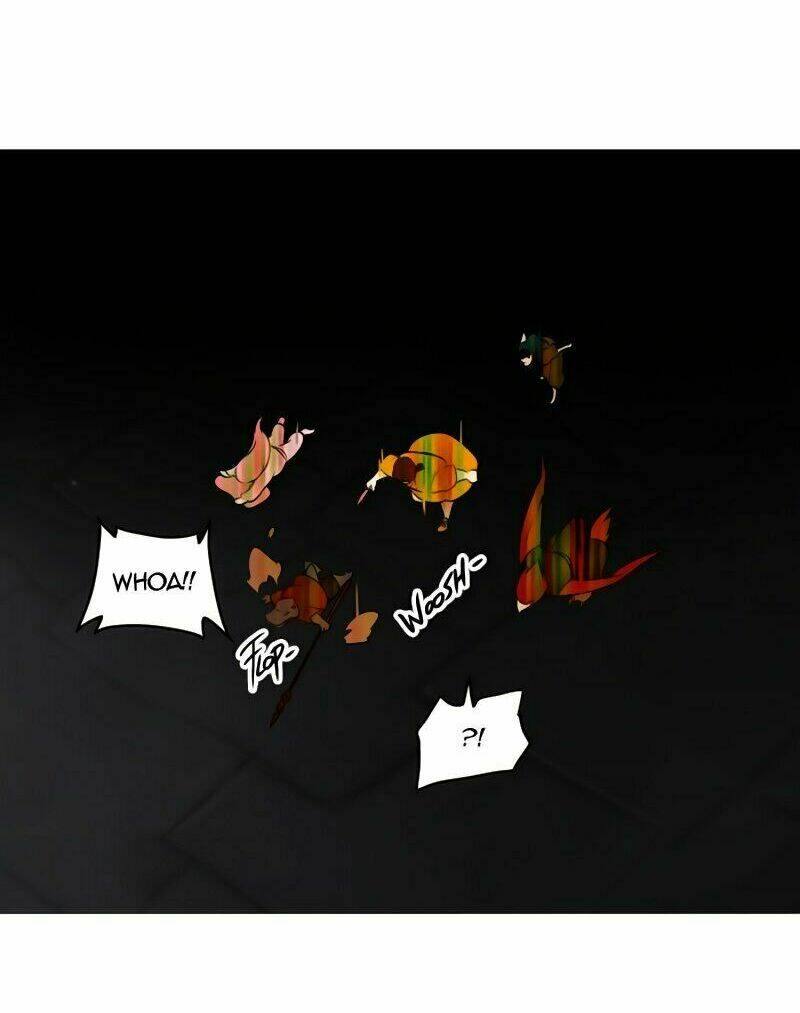 Cuộc Chiến Trong Tòa Tháp – Tower Of God Chapter 245 - Trang 2