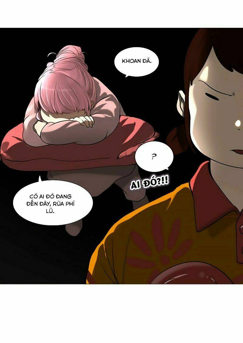 Cuộc Chiến Trong Tòa Tháp – Tower Of God Chapter 245 - Trang 2