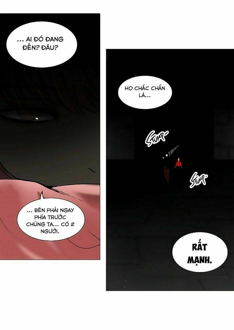 Cuộc Chiến Trong Tòa Tháp – Tower Of God Chapter 245 - Trang 2