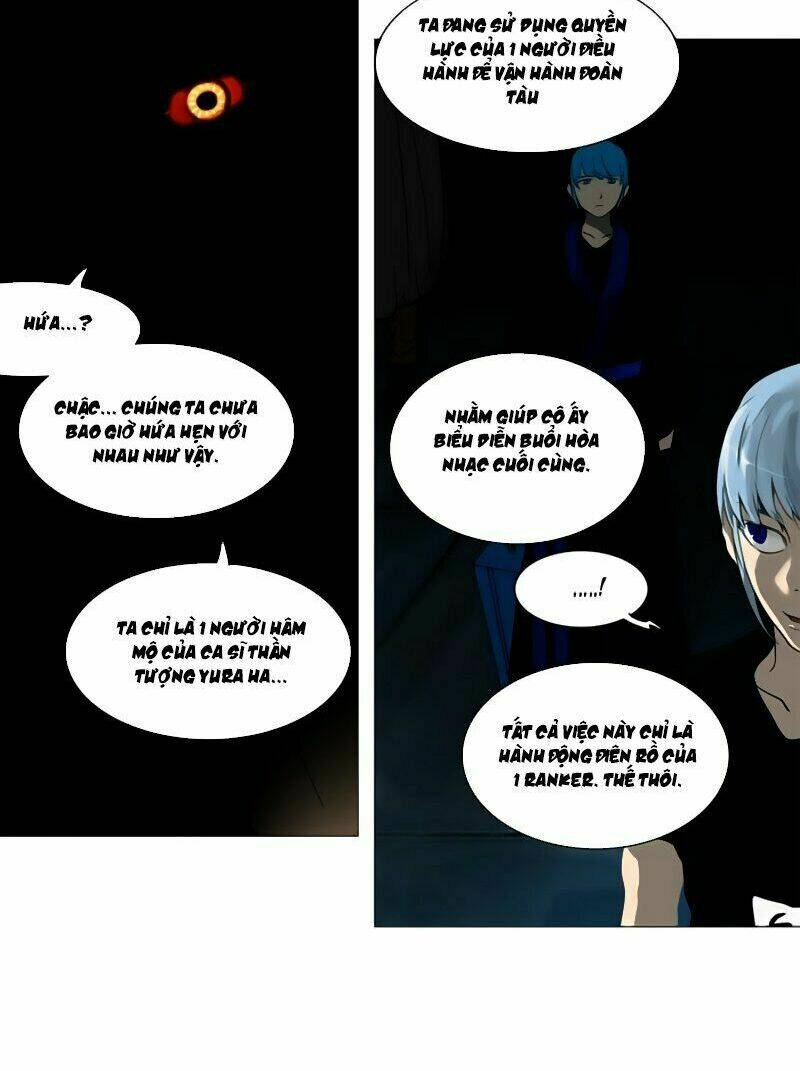 Cuộc Chiến Trong Tòa Tháp – Tower Of God Chapter 245 - Trang 2