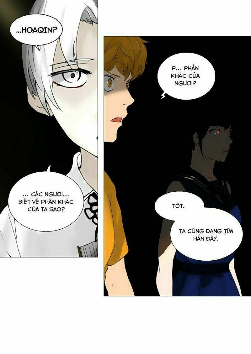 Cuộc Chiến Trong Tòa Tháp – Tower Of God Chapter 245 - Trang 2