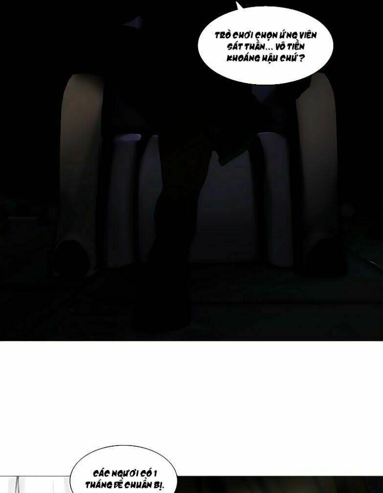 Cuộc Chiến Trong Tòa Tháp – Tower Of God Chapter 245 - Trang 2