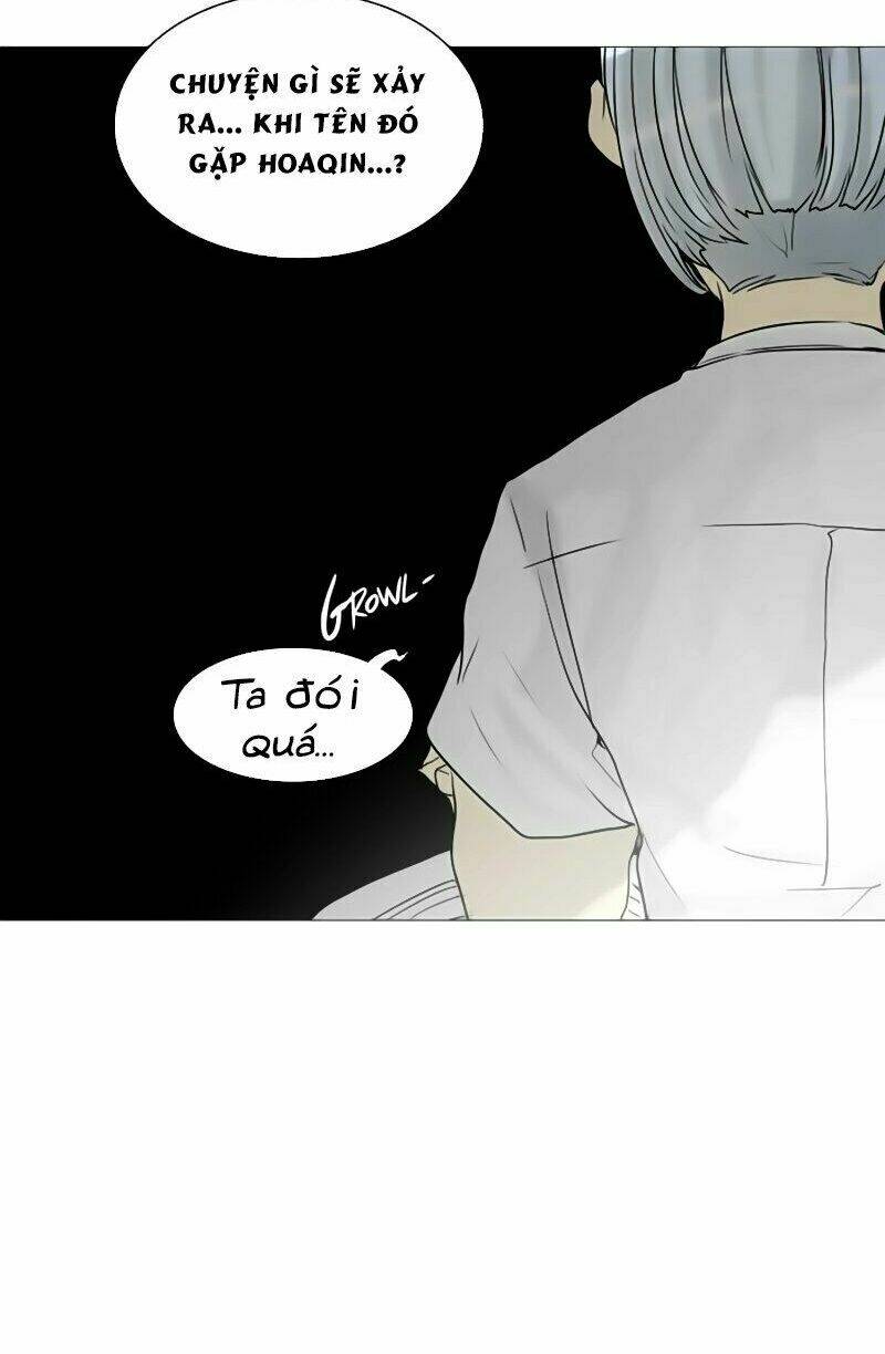 Cuộc Chiến Trong Tòa Tháp – Tower Of God Chapter 245 - Trang 2